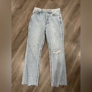 Pacsun jeans!!